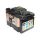 Tumtec FST-17H FTTx Active Cladding Alignment Fusion Splicer Machine