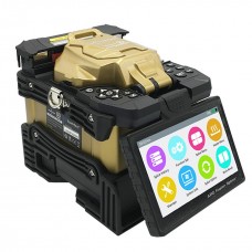 Tumtec V9 mini Core to Core 6 Splicer Machine