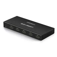 UGREEN 40202 1x4 HDMI Amplifier Splitter