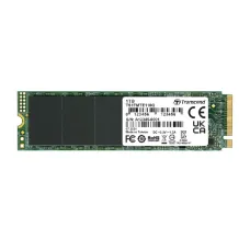 Transcend 110Q 1TB NVMe M.2 2280 PCle SSD