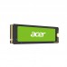 Acer FA100 128GB M.2 NVMe PCIe Gen3 x 4 SSD