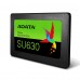 Adata SU630 240 GB 2.5 Inch Solid State Drive