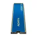 Adata LEGEND 710 256GB M.2 PCIe Gen3 x4 NVMe SSD