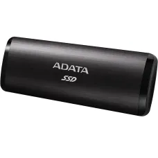 Adata SE760 2TB USB 3.2 Type-C Portable External SSD