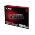 Adata XPG SX6000 Pro 256GB PCIe Gen3x4 M.2 2280 Solid State Drive