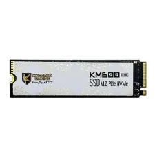 AITC KINGSMAN KM600 ULTRA 256GB PCIe Gen3 M.2 NVMe SSD