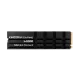 AITC KINGSMAN S1000 4TB M.2 2280 PCIe Gen5x4 NVMe 2.0 SSD With DRAM & Heatshink