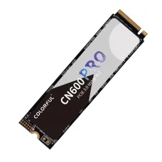 Colorful CN600 PRO 256GB M.2 NVMe SSD