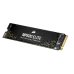 Corsair MP600 ELITE 1TB PCIe Gen4 x4 NVMe 1.4 M.2 SSD