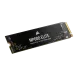 Corsair MP600 ELITE 1TB PCIe Gen4 x4 NVMe 1.4 M.2 SSD