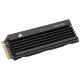 Corsair MP600 PRO LPX 1TB PCIe Gen 4.0 x 4 NVMe M.2 SSD