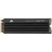 Corsair MP600 PRO LPX 2TB PCIe Gen 4.0 x 4 NVMe M.2 SSD