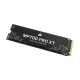 Corsair MP700 PRO XT 1TB PCIe Gen5 NVMe M.2 SSD