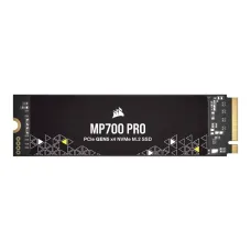 Corsair MP700 PRO 1TB PCIe Gen5 NVMe 2.0 M.2 SSD