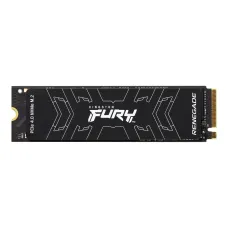 Kingston Fury Renegade 500GB PCIe Gen4 NVMe M.2 SSD