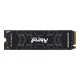 Kingston FURY Renegade 4TB PCIe 4.0 NVMe M.2 SSD