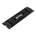 Kingston Fury Renegade 500GB PCIe Gen4 NVMe M.2 SSD