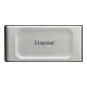 Kingston SXS2000 500GB USB 3.2 Portable SSD