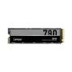 Lexar NM790 2TB PCIe Gen4 NVMe SSD