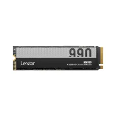 Lexar NM990 2TB PCIe 5.0 NVMe SSD