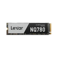 Lexar NQ780 1TB PCIe Gen4 NVMe SSD
