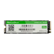 Memory Ghost ON900 256GB PCIe Gen3 M.2 NVMe SSD