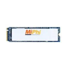 MiPhi MP700G4 512GB M.2 PCIe Gen4 NVMe SSD With DRAM