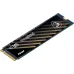 MSI SPATIUM M450 500GB PCIe 4.0 NVMe M.2 SSD