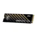 MSI SPATIUM M470 PRO 500GB SSD Close View