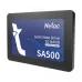 Netac SA500 128GB 2.5-inch SATAIII SSD