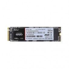 Netac N930E Pro 256GB NVMe M.2 2280 SSD