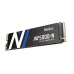 Netac NV5000-N 500GB M.2 NVMe PCIe Gen4x4 SSD