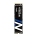 Netac NV5000-N 500GB M.2 NVMe PCIe Gen4x4 SSD