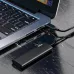 Netac Z Slim 250GB USB 3.2 Gen 2 Type-C Portable SSD