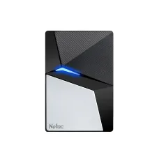 Netac Z7S 120GB USB 3.2 Type-C Portable SSD