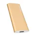 OSCOO MD003 256GB Type-C Portable SSD