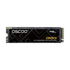 OSCOO ON901 512GB PCIe NVMe M.2 SSD