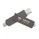 Patriot VIPER Gaming PVP30 512GB USB Type-A & Type-C Portable SSD