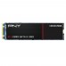 PNY CS2040 256GB M.2 2280 SSD