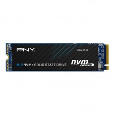 PNY CS2140 500GB PCIe 4.0 M.2 NVMe SSD