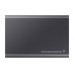 Samsung T7 500GB USB 3.2 Type-C Portable SSD