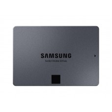 Samsung 870 QVO 1TB 2.5" SATA III SSD