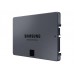 Samsung 870 QVO 1TB 2.5" SATA III SSD