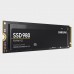 Samsung 980 1TB PCIe 3.0 M.2 NVMe SSD