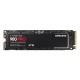 Samsung 980 Pro 2TB PCIe 4.0 M.2 NVMe SSD