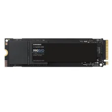 Samsung 990 EVO 1TB PCIe 4.0 M.2 NVMe SSD