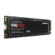 Samsung 990 Pro 2TB PCIe 4.0 M.2 NVMe SSD