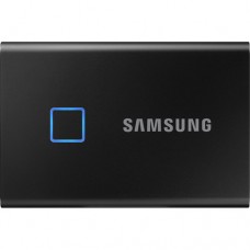 Samsung T7 Touch 2TB USB 3.2 Type-C Portable SSD