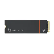 Seagate FireCuda 530R 1TB M.2 2280 PCIe Gen4x4 NVMe Gaming SSD With Heatsink