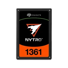 Seagate Nytro 1361 480GB 2.5" SATA Enterprise SSD